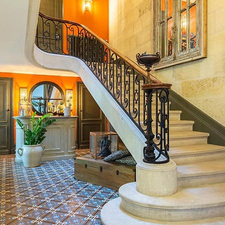 La Maison Mulato, Demeure Privee D'Hotes, Piscine & Spa Libourne, Saint-Emilion Eksteriør bilde