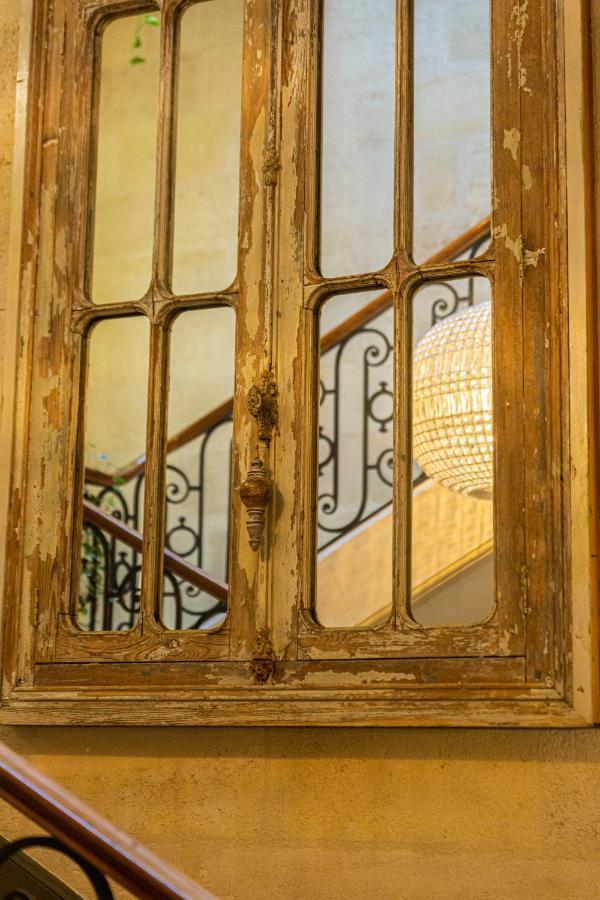La Maison Mulato, Demeure Privee D'Hotes, Piscine & Spa Libourne, Saint-Emilion Eksteriør bilde