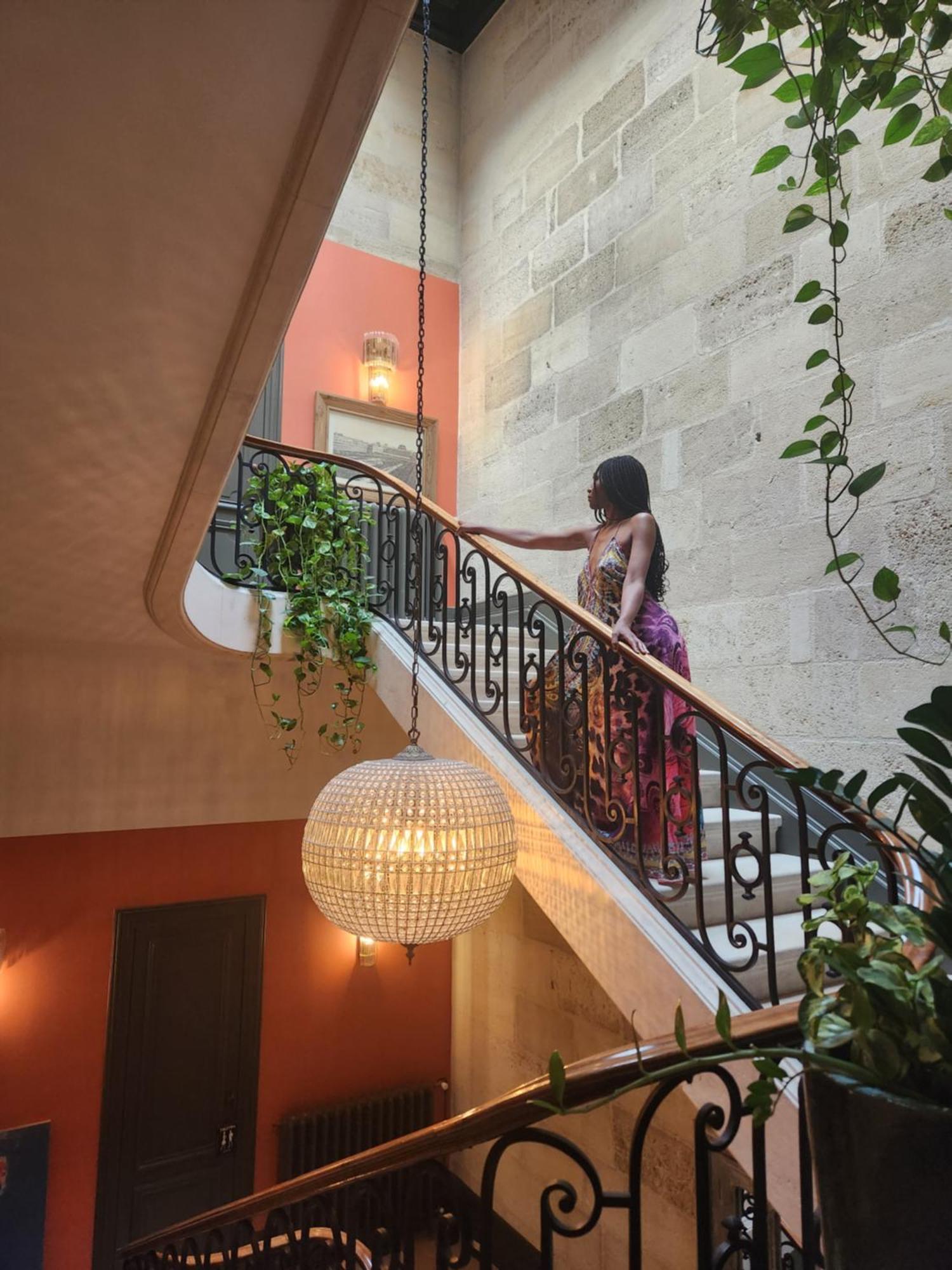 La Maison Mulato, Demeure Privee D'Hotes, Piscine & Spa Libourne, Saint-Emilion Eksteriør bilde