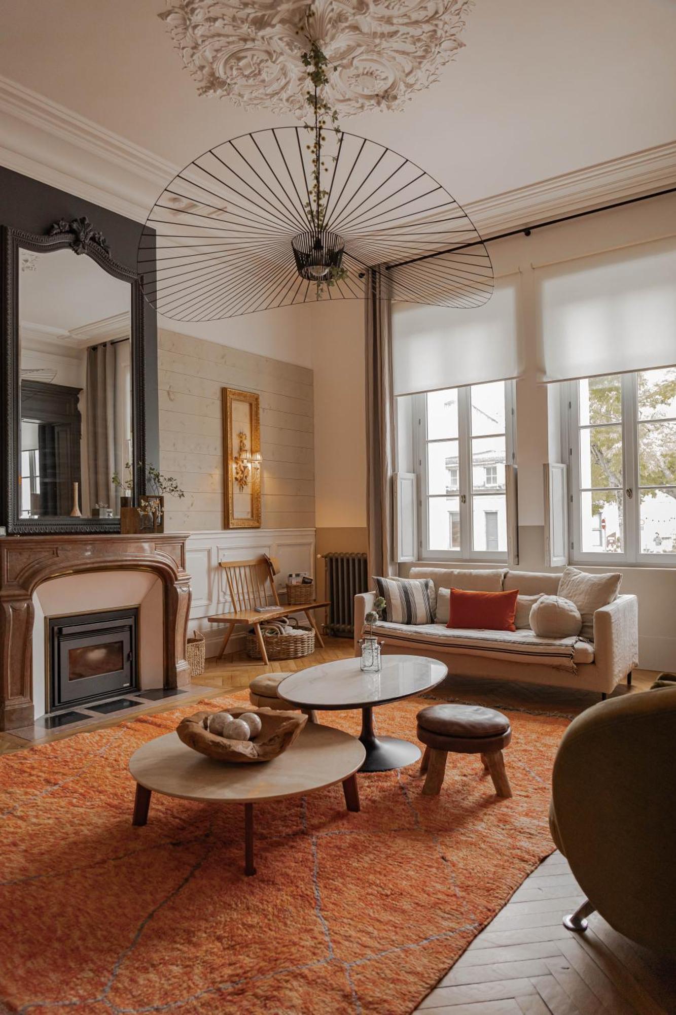 La Maison Mulato, Demeure Privee D'Hotes, Piscine & Spa Libourne, Saint-Emilion Eksteriør bilde