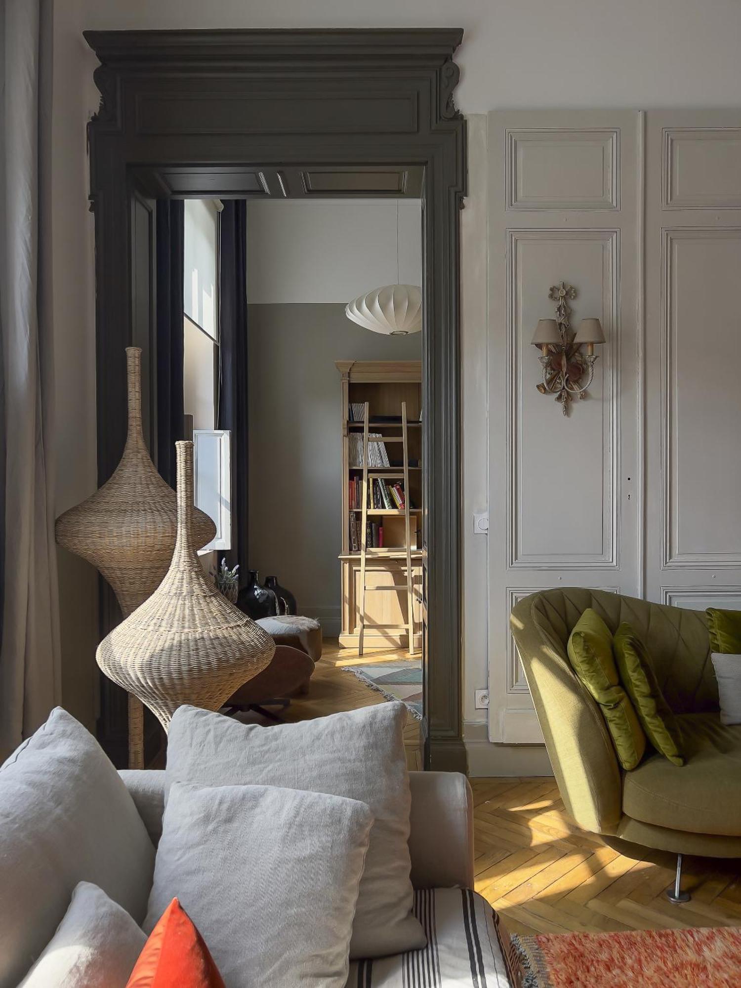 La Maison Mulato, Demeure Privee D'Hotes, Piscine & Spa Libourne, Saint-Emilion Eksteriør bilde