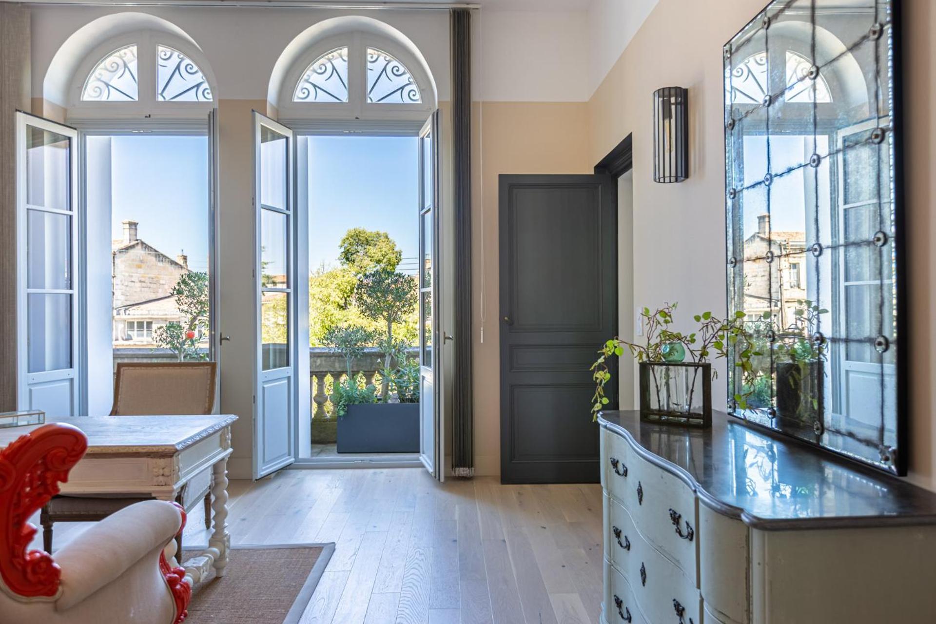 La Maison Mulato, Demeure Privee D'Hotes, Piscine & Spa Libourne, Saint-Emilion Rom bilde
