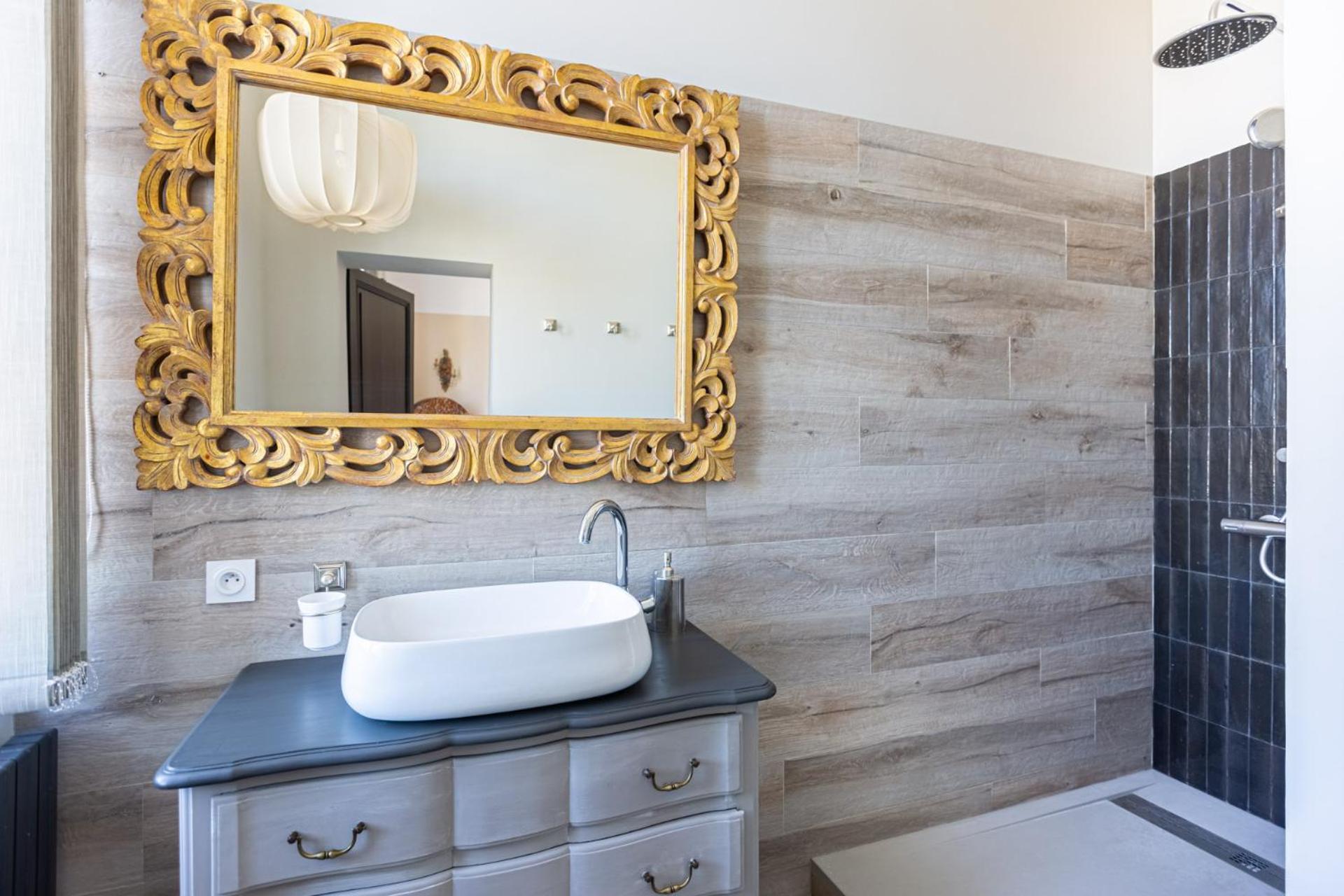 La Maison Mulato, Demeure Privee D'Hotes, Piscine & Spa Libourne, Saint-Emilion Rom bilde